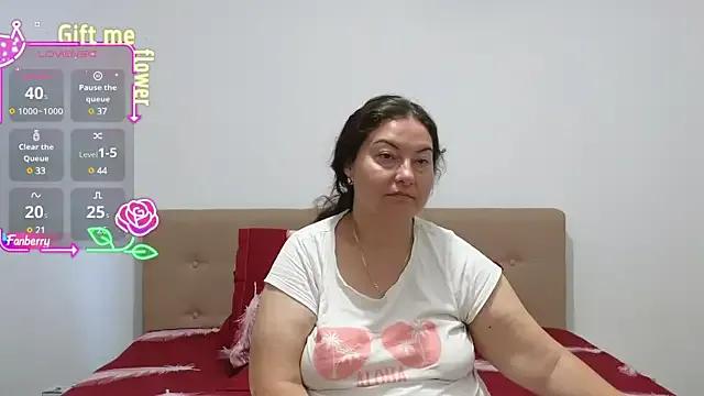 BBW_MILF_4U on StripChat 