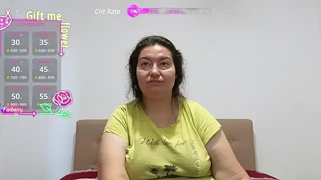 BBW_MILF_4U on StripChat 