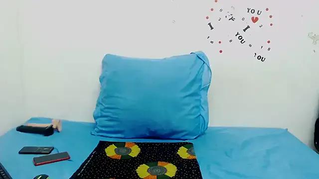Bbwmodel28x on StripChat