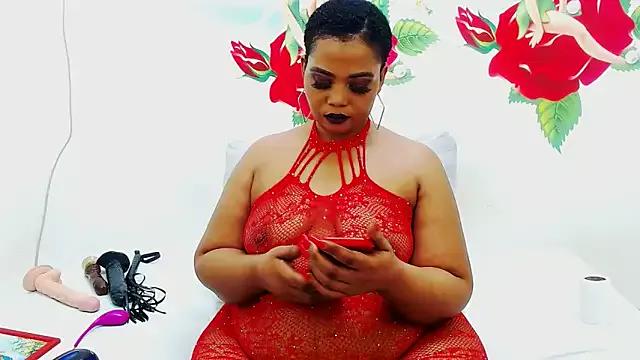 Bbwmodel28x on StripChat 