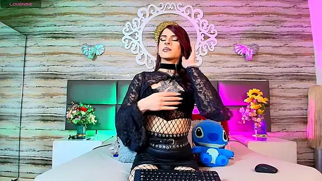 Bella_salvatore on StripChat 