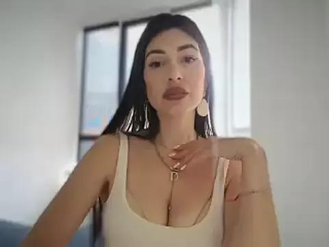 Bellavita_ on StripChat 