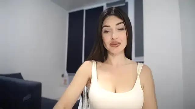Bellavita_ on StripChat 