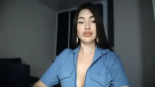 Bellavita_ on StripChat 