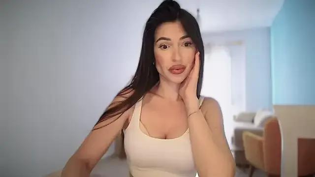 Bellavita_ on StripChat 