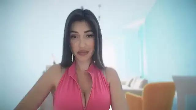Bellavita_ on StripChat 