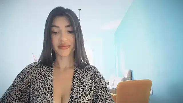 Bellavita_ on StripChat 
