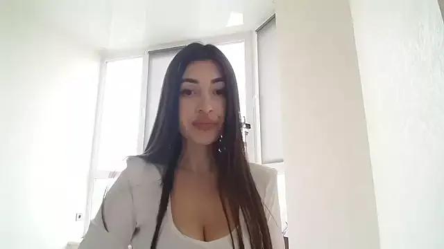 Bellavita_ on StripChat 