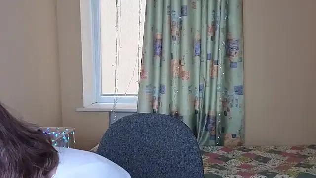Betty_Brick on StripChat 
