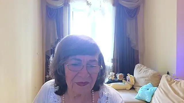 Betty_Brick on StripChat