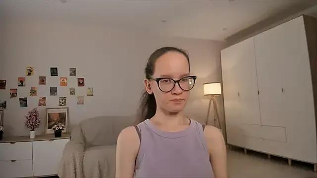 BettyBrowni on StripChat 