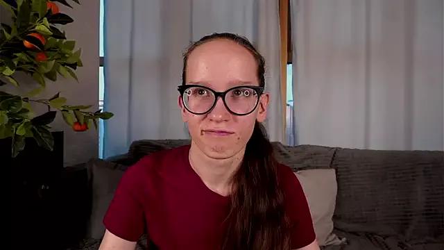 BettyBrowni on StripChat 