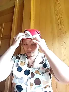 Bibilenu on StripChat 