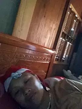 Bibilenu on StripChat 
