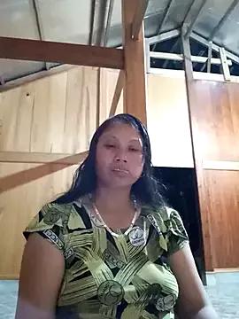 Bibilenu on StripChat 