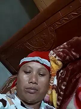 Bibilenu on StripChat 