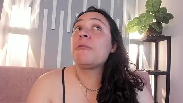 Biiancacox on StripChat 