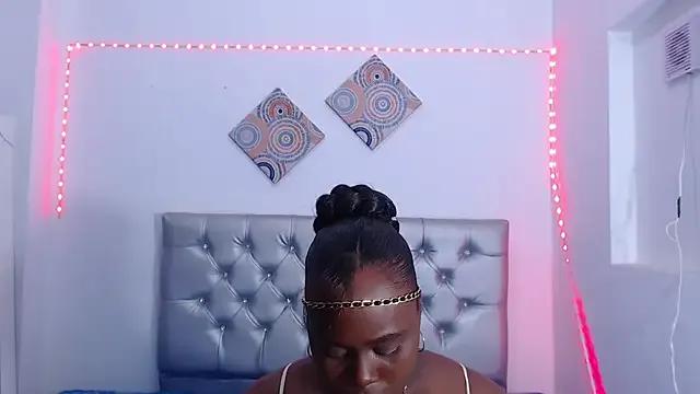 biigass_ebony on StripChat 