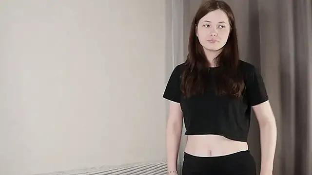 Freechat blissvb on StripChat