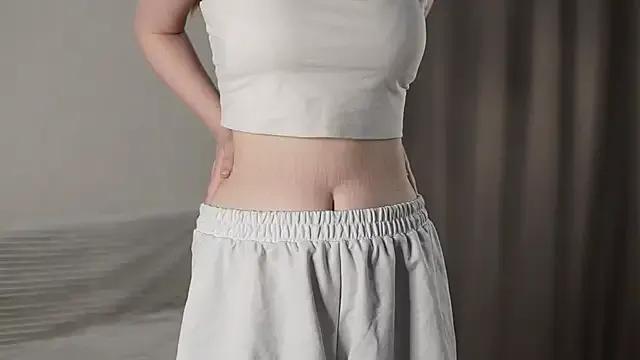 Freechat blissvb on StripChat