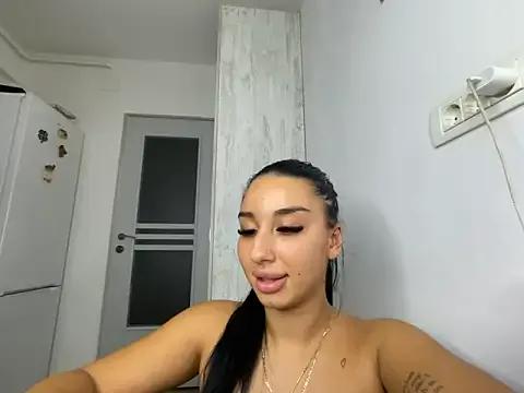 Freechat BlueEyes_BB on StripChat