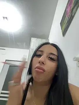 Freechat BlueEyes_BB on StripChat