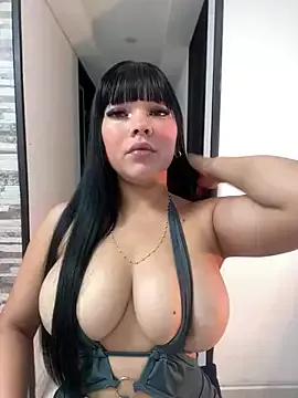 Photos of BrendaCrean from StripChat is Freechat