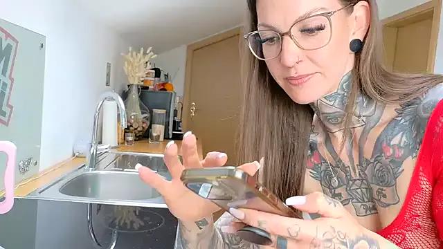 Explore the kookiest variety of blondes-teens, college and anal-toys cam rooms. Converse, c2c with new-redheads and emogirls strippers as they get naked, masturbate and play with their tight derrieres on camera. Choose your beloved escort and join her desire world