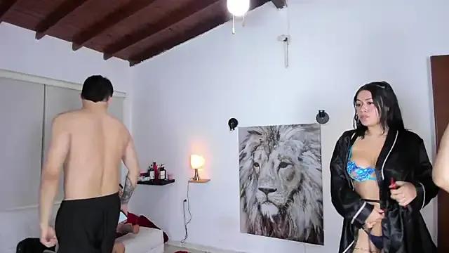 Freechat Brutal_primium on StripChat