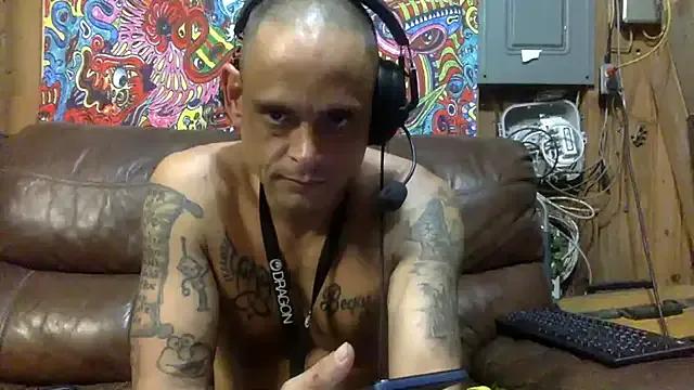 Buffshagswell on StripChat 