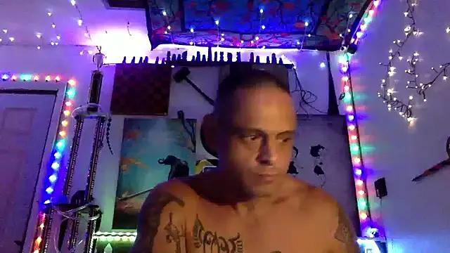 Buffshagswell on StripChat 