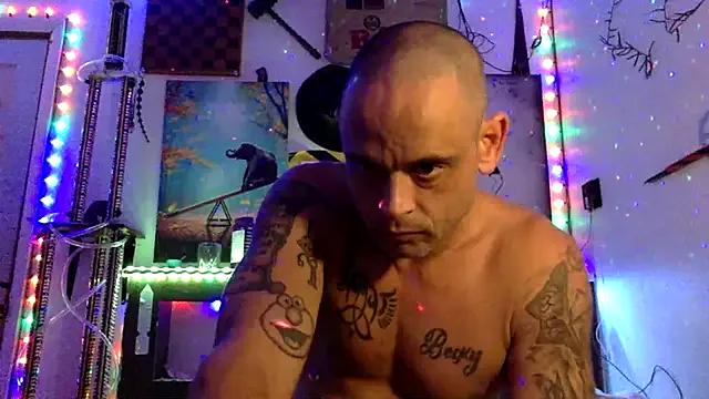 Buffshagswell on StripChat 