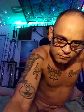 Buffshagswell on StripChat 