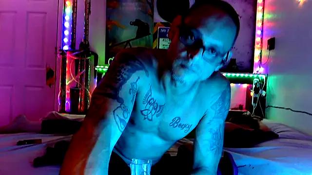 Buffshagswell on StripChat 