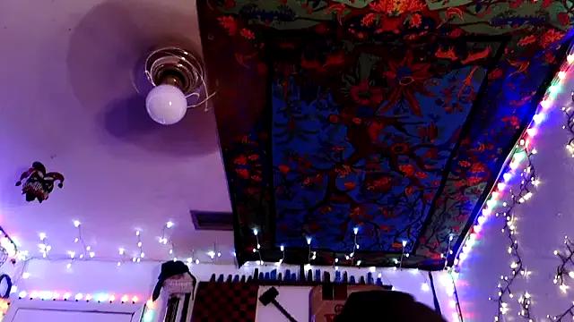 Buffshagswell on StripChat 