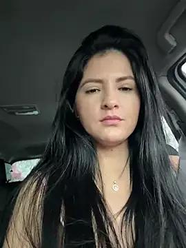 Photos of Carolina_Novoa from StripChat is Freechat