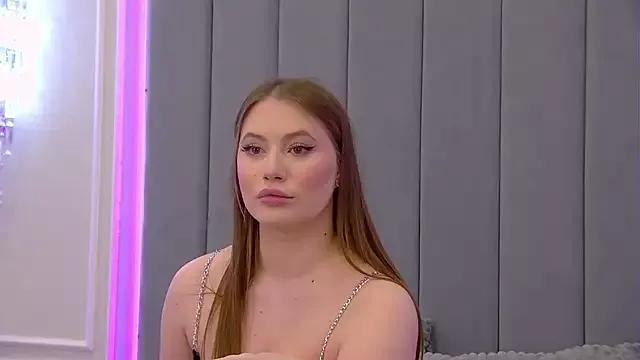 Photos of ChloeMarsch from StripChat is Freechat