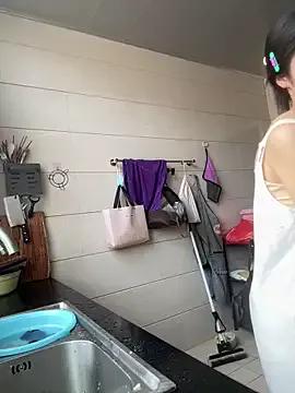 crhong666 — Freechat on StripChat
