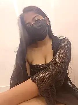 Freechat Cute_dimpal_ on StripChat