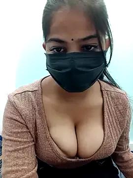 Freechat Cute_dimpal_ on StripChat