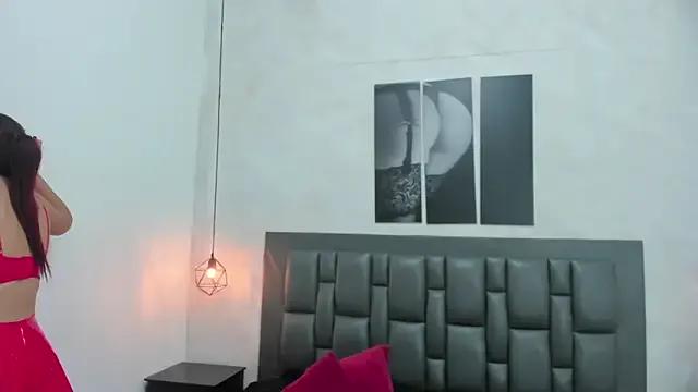 Freechat dakota_roussee on StripChat