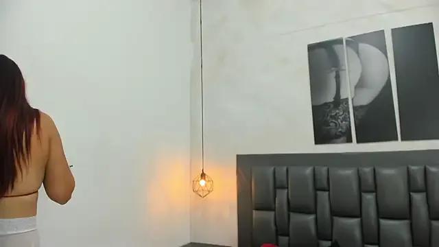 Freechat dakota_roussee on StripChat