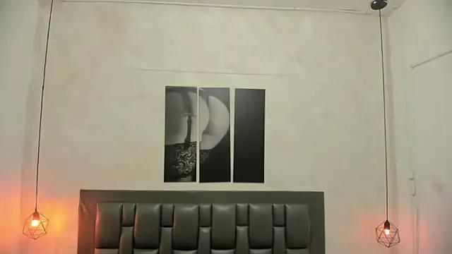 Freechat dakota_roussee on StripChat