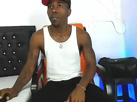 Damian_hart_24CM — Strong masturbation