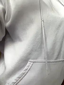 Private DaniDusan_ on StripChat