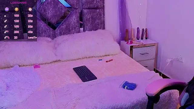 Freechat danilu_and_eva21 on StripChat