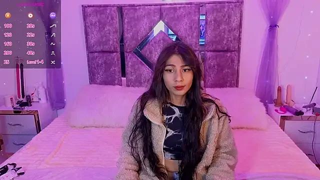 Freechat danilu_and_eva21 on StripChat