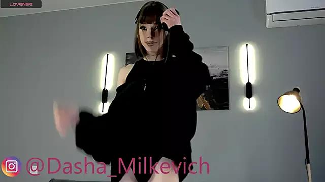 Photos of Dasha_M from StripChat is Freechat