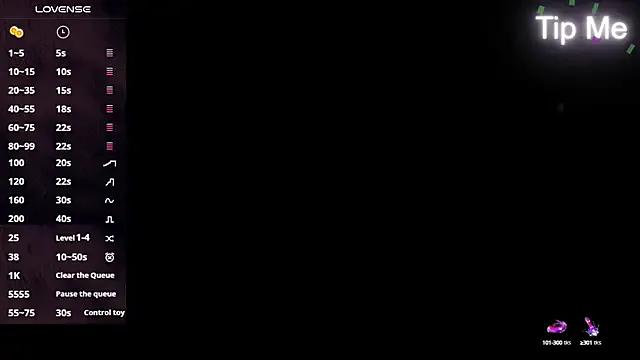 Dayana_Dias — soft masturbation 
