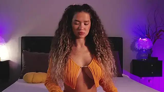 Freechat Denise_Garciia on StripChat